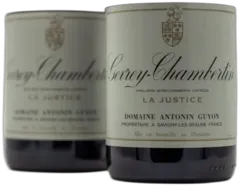 photo Antonin Guyon Gevrey-Chambertin la Justice 2020