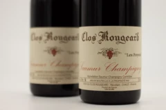 photo Clos Rougeard Saumur-Champigny les Poyeux 2018