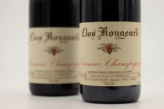 photo Clos Rougeard Saumur-Champigny 2018