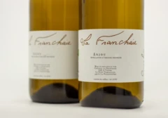 photo Château la Franchaie Anjou Blanc Séraphin 2022