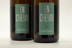 photo Domaine Ogereau Anjou Blanc en Chenin 2022
