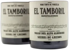 photo Comando g Vinos de Madrid el Tamboril Tinto 2019