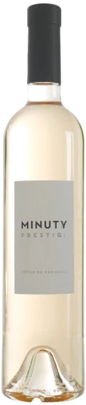 photo Minuty Prestige