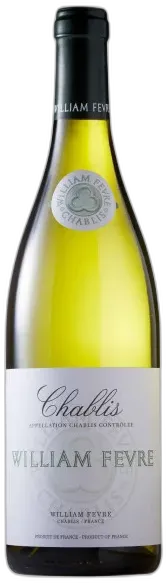 photo Domaine William Fèvre