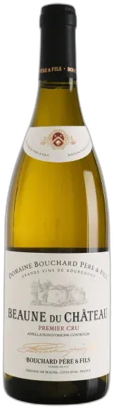 photo Domaine Bouchard Père & Fils Beaune du Château