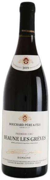 photo Domaine Bouchard Père & Fils Grèves