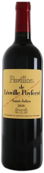 photo Pavillon de Léoville Poyferré