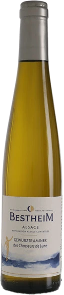 photo Cave de Bestheim Gewurztraminer des Chasseurs de Lune