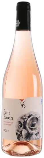 photo Vignerons de Buzet Petit Baron