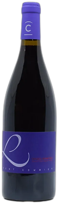 photo du vin Crozes-Hermitage Cuvee " l"