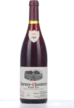 photo 2002 Charmes Chambertin