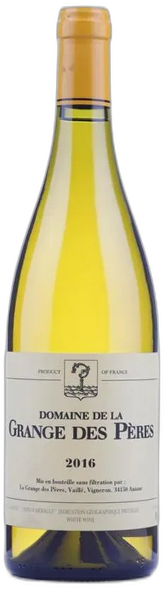 photo 2016 la Grange des Peres Blanc
