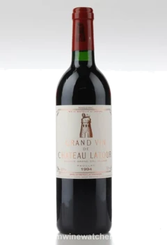 photo 1994 Latour