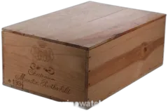 photo 1994 Mouton Rothschild