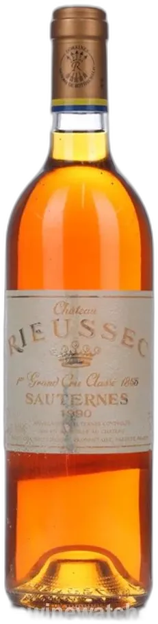photo 1990 Rieussec