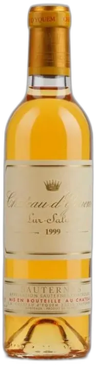 photo 1999 Yquem
