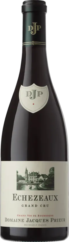 photo Jacques Prieur Echézeaux Grand Cru 2019
