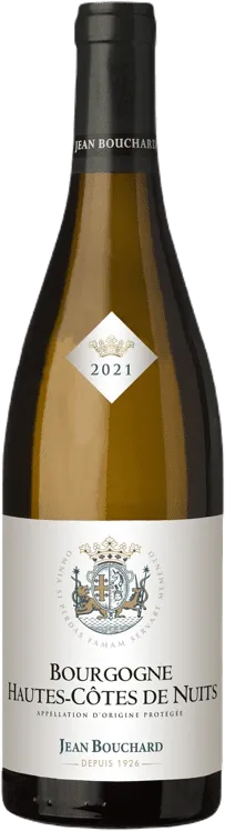 photo Jean Bouchard, 2021 a O.p Bourgogne Hautes Côtes de Nuits, Vin Blanc