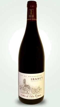 photo Irancy 2019