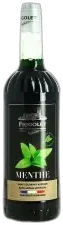 image du vin Frigolet Sirop Français Menthe