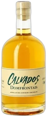 photo Calvados Domfrontais Pacory Poire 8 Ans