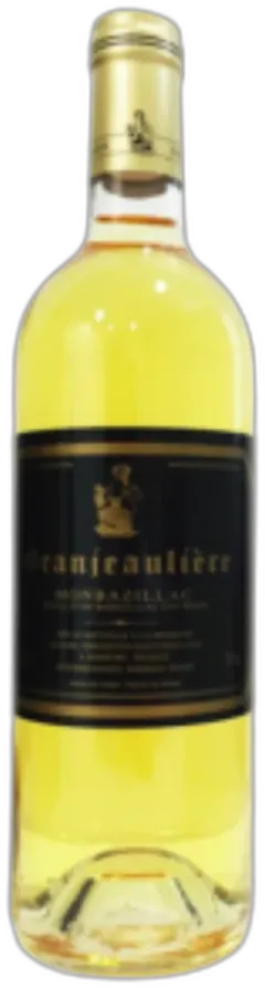 photo du vin Granjeaulière Blanc Doux