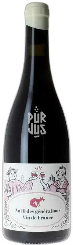 photo Ploussard 