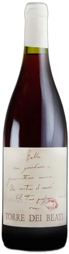 photo du vin Cerasuolo d'Abruzzo 'Rosa-ae' Torre Dei Beati 2024