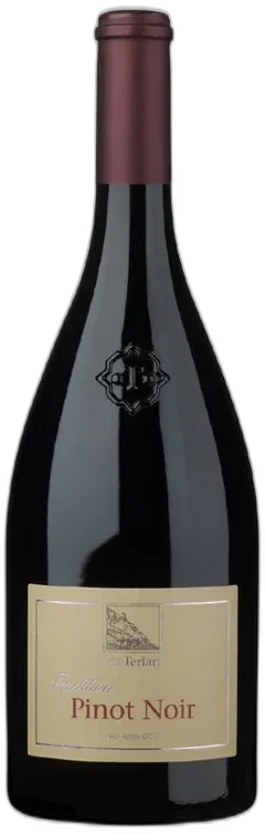 photo Pinot Nero Cantina Terlano 2024