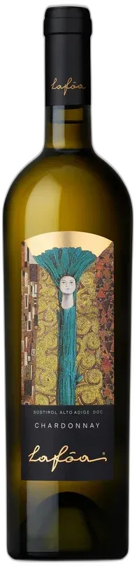 photo du vin Chardonnay 'Lafoa' Colterenzio 2023