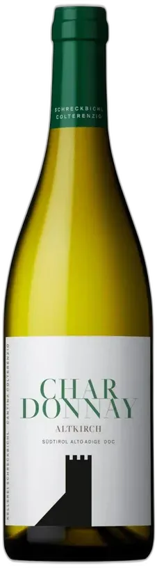 image du vin Chardonnay 'Altkirch' Colterenzio 2024
