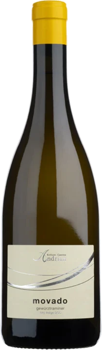 photo Gewurztraminer 'Movado' Andriano 2024