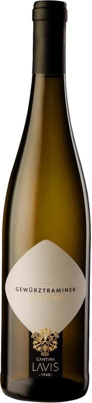 photo Gewurztraminer la Vis 2024