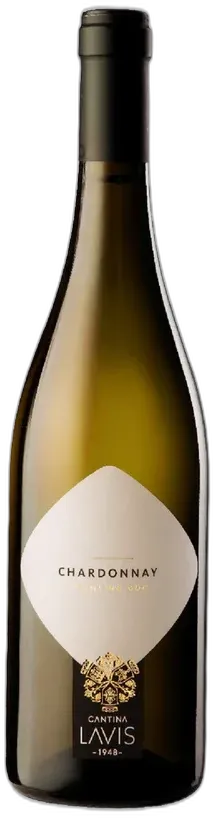 photo du vin Chardonnay la Vis 2023