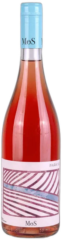 aperçu du vin Schiava 'Para se' Agricola Mos 2024