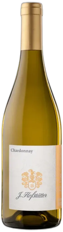 photos du vin Chardonnay Hofstatter 2024