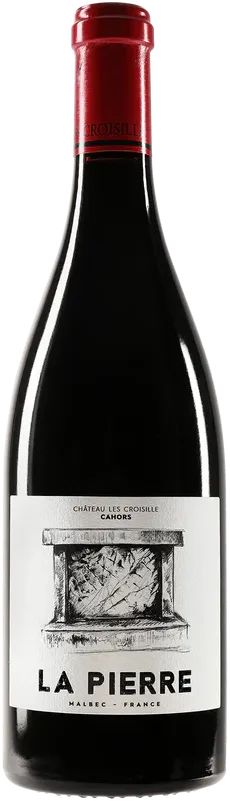 photo Cahors 'la Pierre' Chateau les Croisille 2023