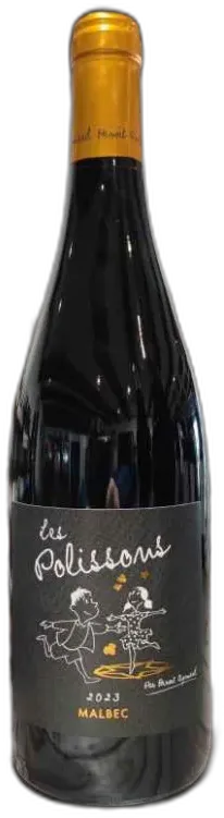 photo Cahors les Polissons Clos d' Audhuy 2023