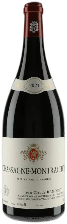 photo Chassagne-Montrachet