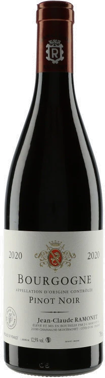 photo Bourgogne Pinot Noir