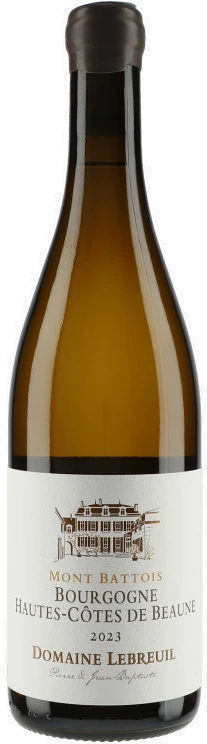 photo Bourgogne Hautes Côtes de Beaune Mont Battois Blanc