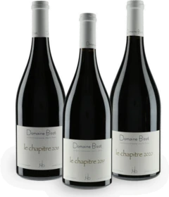 photo Verticale Bourgogne Chapitre 2018 2019 2020 Bizot Jean-Yves