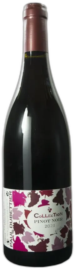 photo Vdf Pinot Noir 