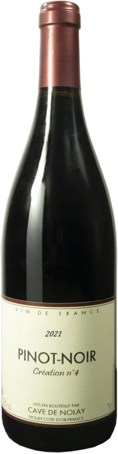 photo Vdf Pinot Noir 