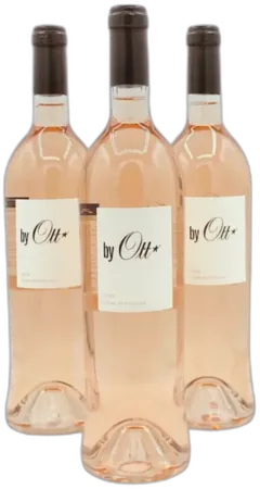 photo by Ott 2024 Cotes de Provence