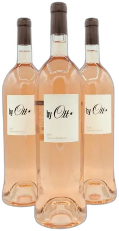 photo Magnum by Ott 2024 Cotes de Provence