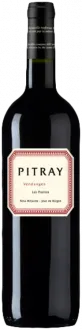 photo les Prairies 2020 Château de Pitray
