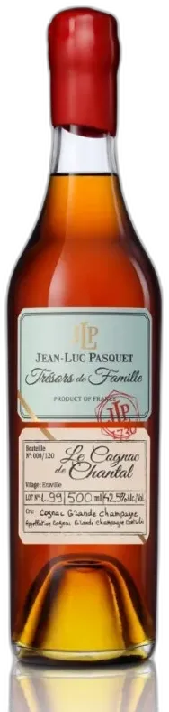 photos du vin Jean-Luc Pasquet Trésors de Famille le de Chantal L.99