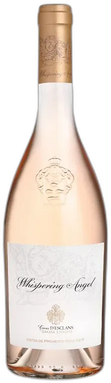 photo Caves d’Esclans Whispering Angel Rosé 2024