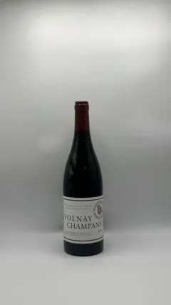 photo Champans Volnay Premier Cru Rouge Domaine Marquis d’Angerville 2022